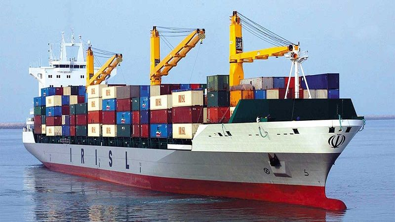 Ocean Freight Transportation