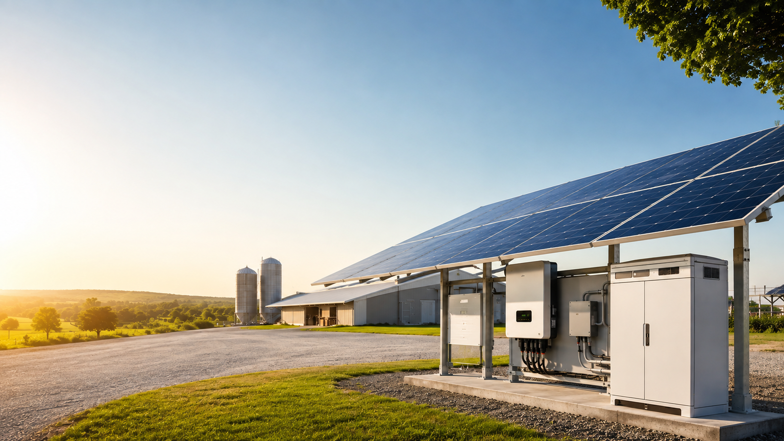 Solar Solutions